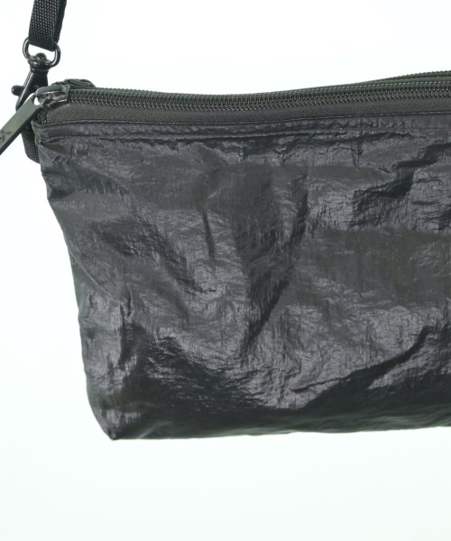 Y-3（ワイスリー）ショルダーバッグ 黒 サイズ:- メンズ/2200616801017