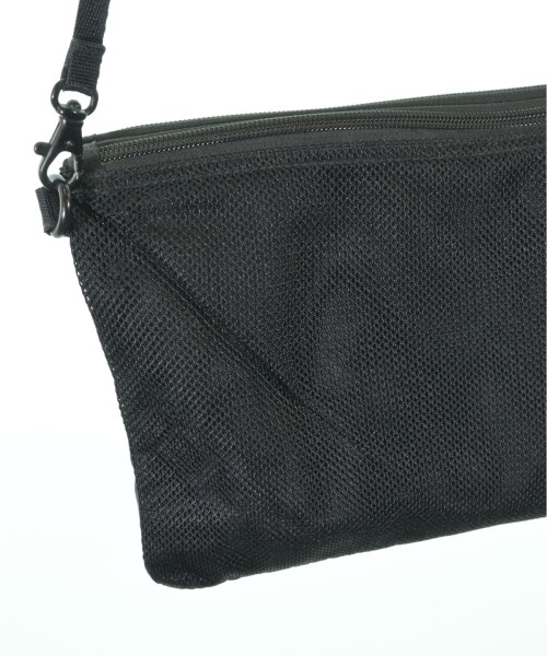 Y-3（ワイスリー）ショルダーバッグ 黒 サイズ:- メンズ/2200616801017