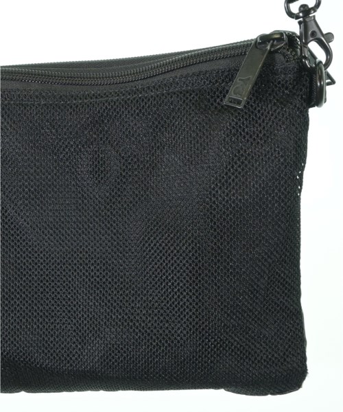 Y-3（ワイスリー）ショルダーバッグ 黒 サイズ:- メンズ/2200616801017