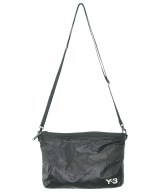 Y-3（ワイスリー）ショルダーバッグ 黒 サイズ:- メンズ/2200616801017