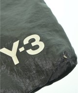 Y-3（ワイスリー）ショルダーバッグ 黒 サイズ:- メンズ/2200616801017