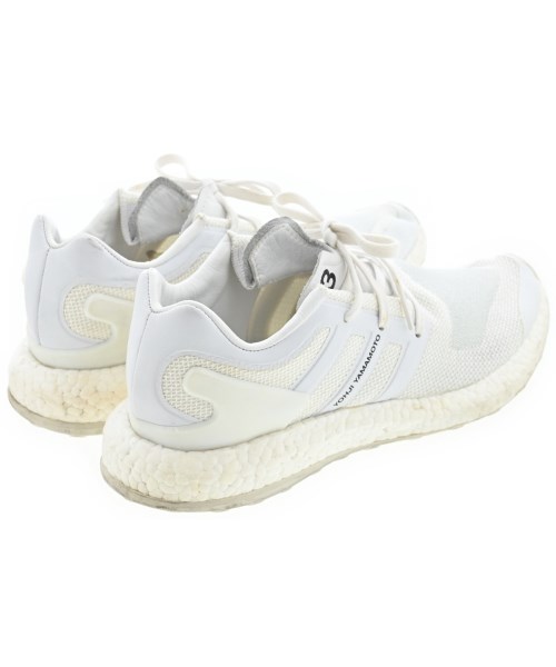 Y-3（ワイスリー）スニーカー 白 サイズ:26.5cm メンズ/2200616979020