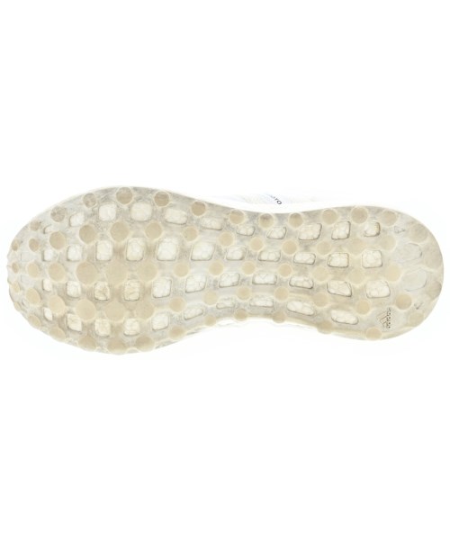 Y-3（ワイスリー）スニーカー 白 サイズ:26.5cm メンズ/2200616979020