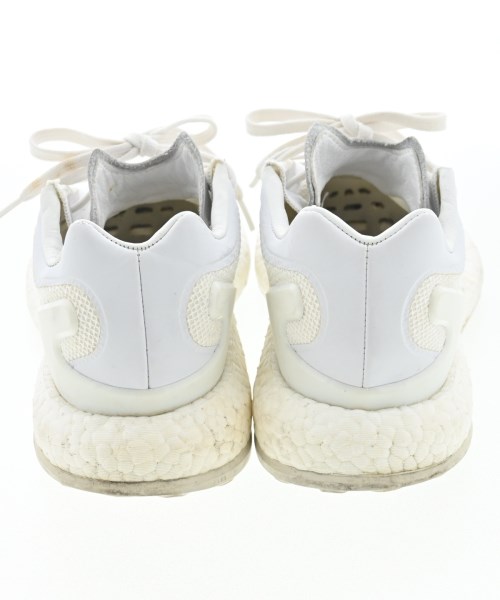 Y-3（ワイスリー）スニーカー 白 サイズ:26.5cm メンズ/2200616979020