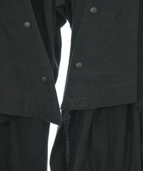 Y-3（ワイスリー）その他 黒 サイズ:S レディース/2200617103042
