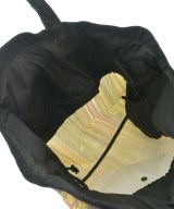 Y-3（ワイスリー）トートバッグ 黄 サイズ:50cm メンズ/2200612814011