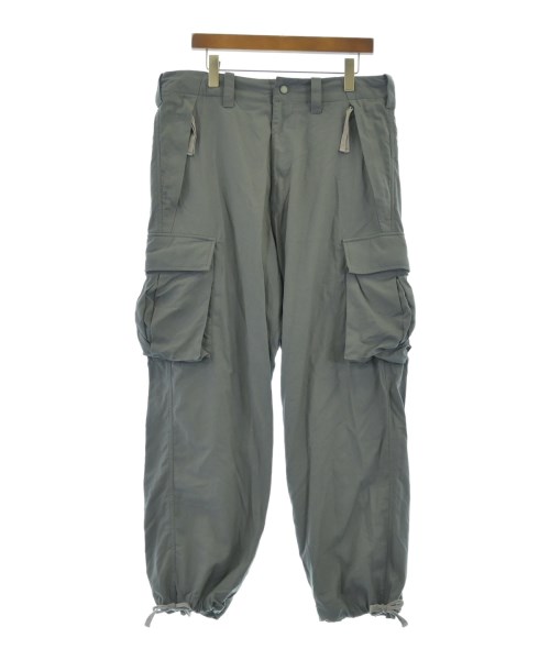 ワイスリー(Y-3)のY-3 カーゴパンツ