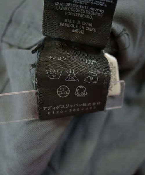 Y-3（ワイスリー）カーゴパンツ グレー サイズ:S メンズ/2200617075059