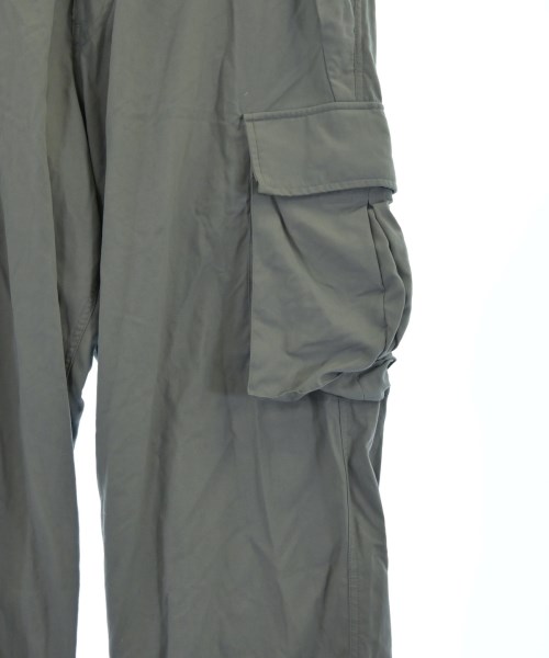Y-3（ワイスリー）カーゴパンツ グレー サイズ:S メンズ/2200617075059