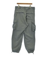 Y-3（ワイスリー）カーゴパンツ グレー サイズ:S メンズ/2200617075059