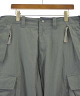 Y-3（ワイスリー）カーゴパンツ グレー サイズ:S メンズ/2200617075059