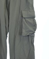 Y-3（ワイスリー）カーゴパンツ グレー サイズ:S メンズ/2200617075059