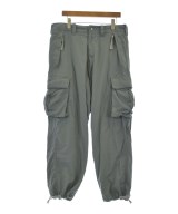 Y-3 カーゴパンツ