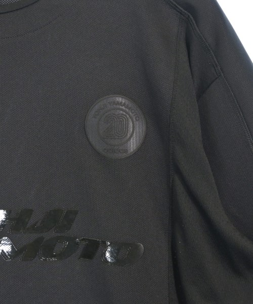 Y-3（ワイスリー）Tシャツ・カットソー 黒 サイズ:XL メンズ/2200617075141