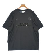 Y-3（ワイスリー）Tシャツ・カットソー 黒 サイズ:XL メンズ/2200617075141