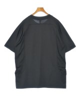 Y-3（ワイスリー）Tシャツ・カットソー 黒 サイズ:XL メンズ/2200617075141