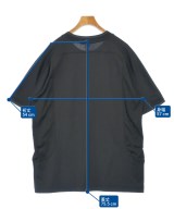 Y-3（ワイスリー）Tシャツ・カットソー 黒 サイズ:XL メンズ/2200617075141