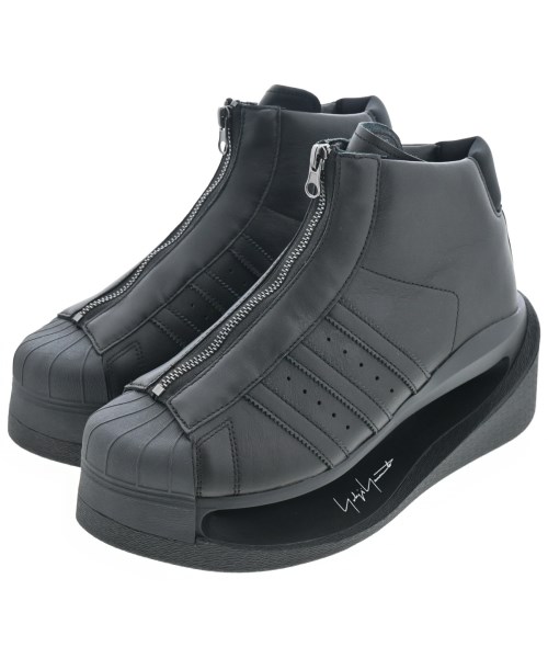 ワイスリー(Y-3)のY-3 ブーツ