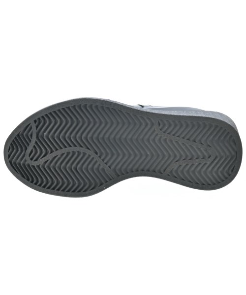 Y-3（ワイスリー）ブーツ 黒 サイズ:25cm メンズ/2200617166184