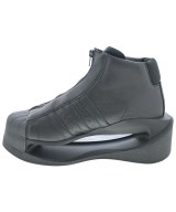 Y-3（ワイスリー）ブーツ 黒 サイズ:25cm メンズ/2200617166184