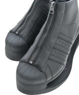 Y-3（ワイスリー）ブーツ 黒 サイズ:25cm メンズ/2200617166184