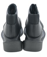 Y-3（ワイスリー）ブーツ 黒 サイズ:25cm メンズ/2200617166184