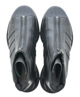 Y-3（ワイスリー）ブーツ 黒 サイズ:25cm メンズ/2200617166184