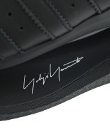 Y-3（ワイスリー）ブーツ 黒 サイズ:25cm メンズ/2200617166184