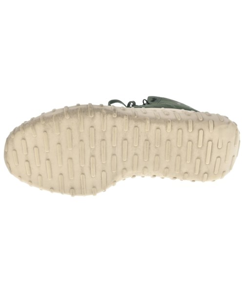 Y-3（ワイスリー）スニーカー 緑 サイズ:28cm メンズ/2200618432011