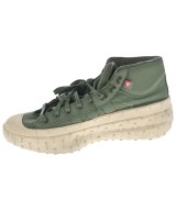 Y-3（ワイスリー）スニーカー 緑 サイズ:28cm メンズ/2200618432011