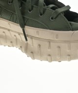 Y-3（ワイスリー）スニーカー 緑 サイズ:28cm メンズ/2200618432011