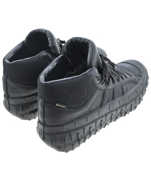 Y-3（ワイスリー）スニーカー 黒 サイズ:28cm メンズ/2200618432028