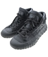 Y-3（ワイスリー）スニーカー 黒 サイズ:28cm メンズ/2200618432028