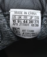 Y-3（ワイスリー）スニーカー 黒 サイズ:28cm メンズ/2200618432028