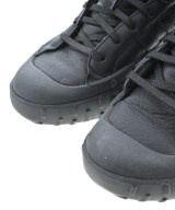 Y-3（ワイスリー）スニーカー 黒 サイズ:28cm メンズ/2200618432028