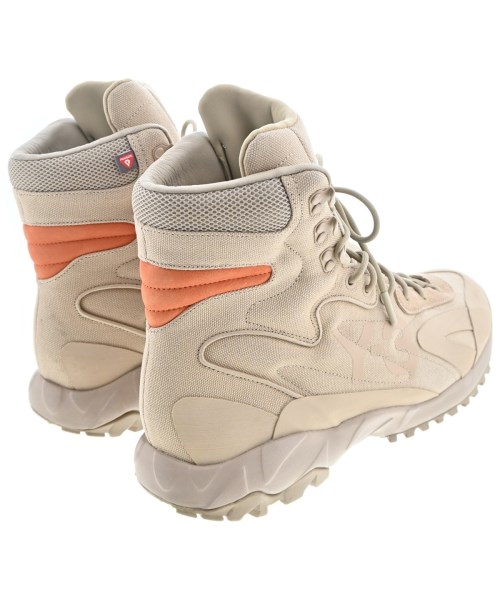 Y-3（ワイスリー）スニーカー ベージュ サイズ:28.5cm メンズ/2200618432035