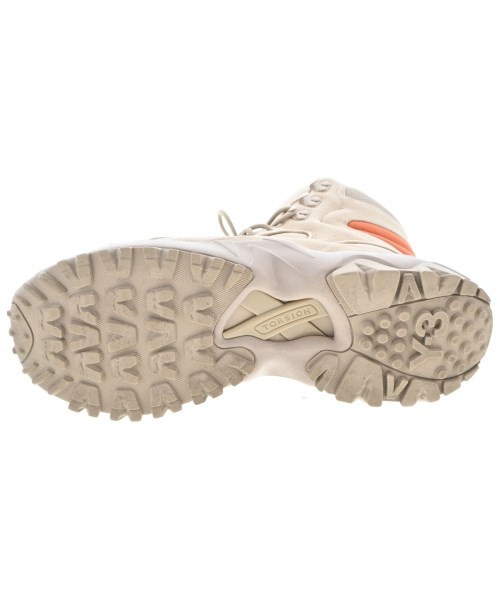 Y-3（ワイスリー）スニーカー ベージュ サイズ:28.5cm メンズ/2200618432035