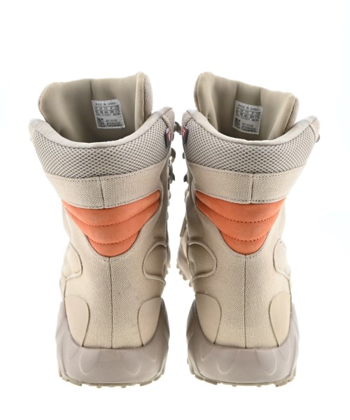 Y-3（ワイスリー）スニーカー ベージュ サイズ:28.5cm メンズ/2200618432035