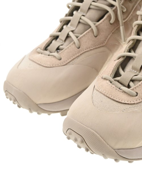 Y-3（ワイスリー）スニーカー ベージュ サイズ:28.5cm メンズ/2200618432035