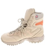 Y-3（ワイスリー）スニーカー ベージュ サイズ:28.5cm メンズ/2200618432035