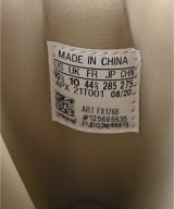 Y-3（ワイスリー）スニーカー ベージュ サイズ:28.5cm メンズ/2200618432035