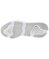Y-3（ワイスリー）スニーカー シルバー サイズ:28.5cm メンズ/2200618432042