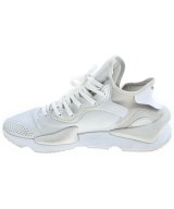Y-3（ワイスリー）スニーカー シルバー サイズ:28.5cm メンズ/2200618432042