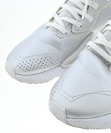 Y-3（ワイスリー）スニーカー シルバー サイズ:28.5cm メンズ/2200618432042