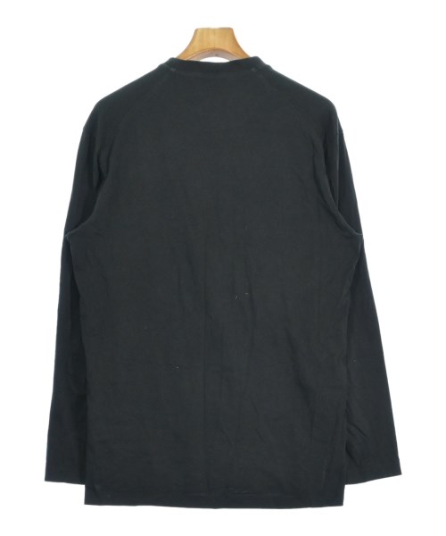 Y-3（ワイスリー）Tシャツ・カットソー 黒 サイズ:S メンズ/2200618491025
