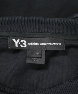 Y-3（ワイスリー）スウェット 黒 サイズ:S メンズ/2200618544073