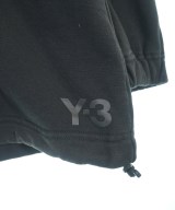 Y-3（ワイスリー）スウェット 黒 サイズ:S メンズ/2200618544073