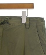Y-3（ワイスリー）クロップドパンツ カーキ サイズ:S メンズ/2200611829085