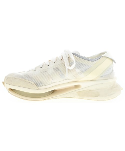 Y-3（ワイスリー）スニーカー グレー サイズ:26.5cm メンズ/2200618867011