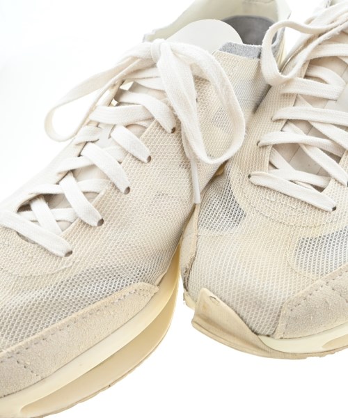 Y-3（ワイスリー）スニーカー グレー サイズ:26.5cm メンズ/2200618867011